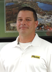 Marion Body Works Hires Nathan Nick, VP of Operations