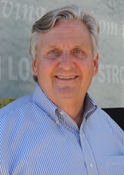 Marion Body Works Names Mike Foley as VP of Sales & Marketing
