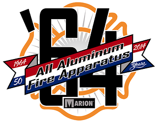 Marion Body Works Celebrates 50 Years Of Building All Aluminum Fire Apparatus