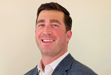 Kevin Ignacio Joins Marion Body Works as Director of Business Development