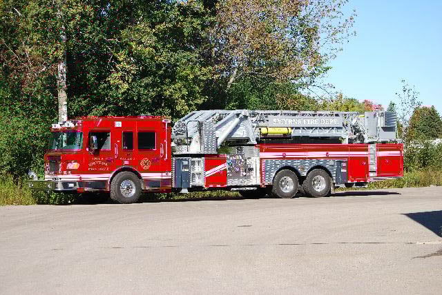Recent Delivery 27989-F-20091006-001