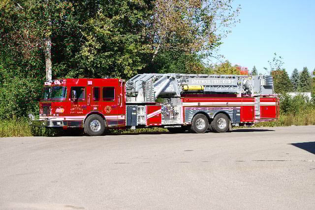 Recent Delivery 27989-F-20091006-004