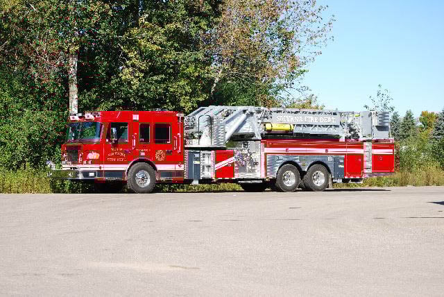 Recent Delivery 27989-F-20091006-007