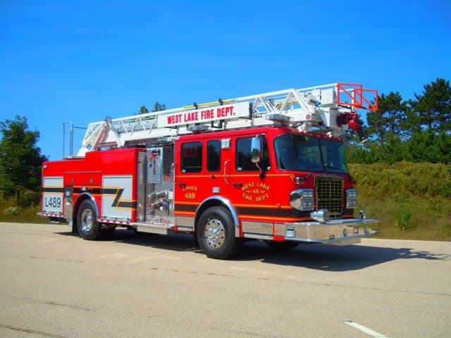 Recent Delivery 60978-F-20110830-001