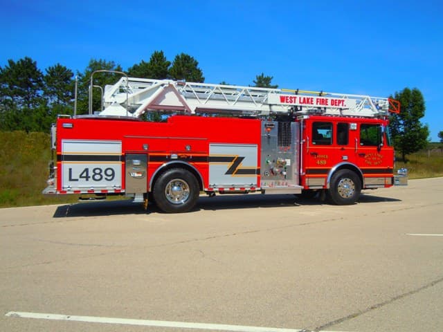 Recent Delivery 60978-F-20110830-002