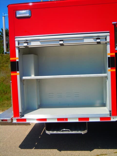 Recent Delivery 60978-F-20110830-009