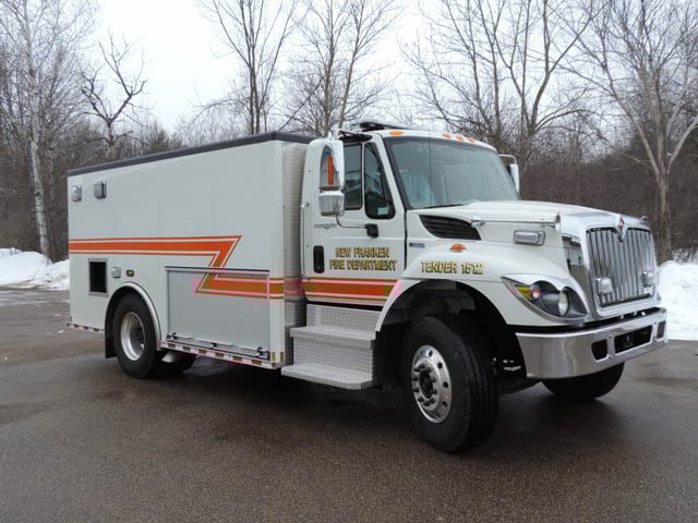 Recent Delivery 67212-F-20140311-001