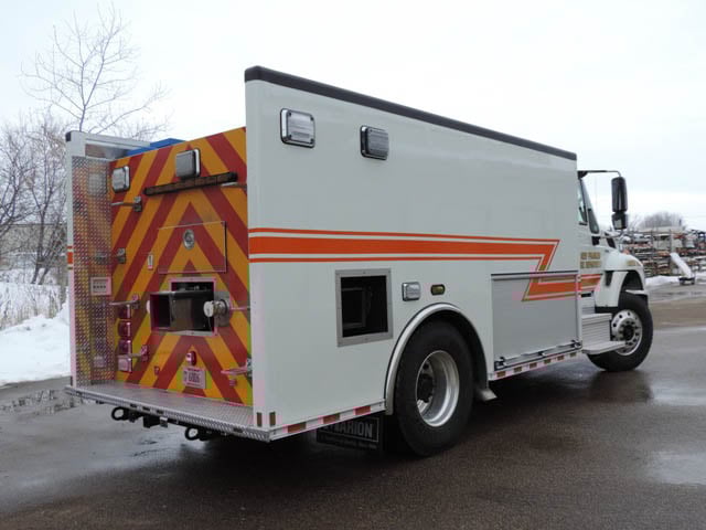 Recent Delivery 67212-F-20140311-002
