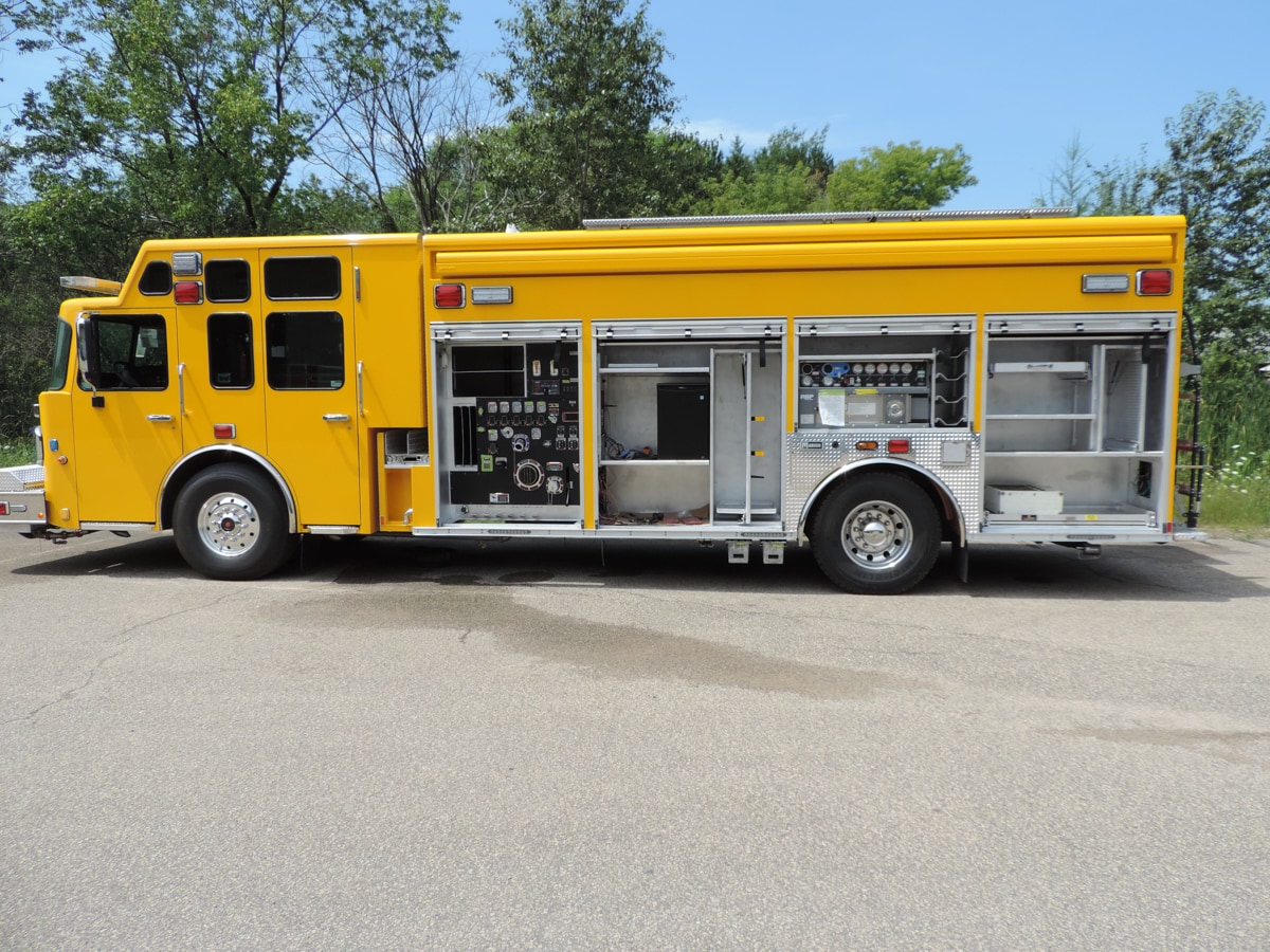 Recent Delivery 74232-IP-072416-001