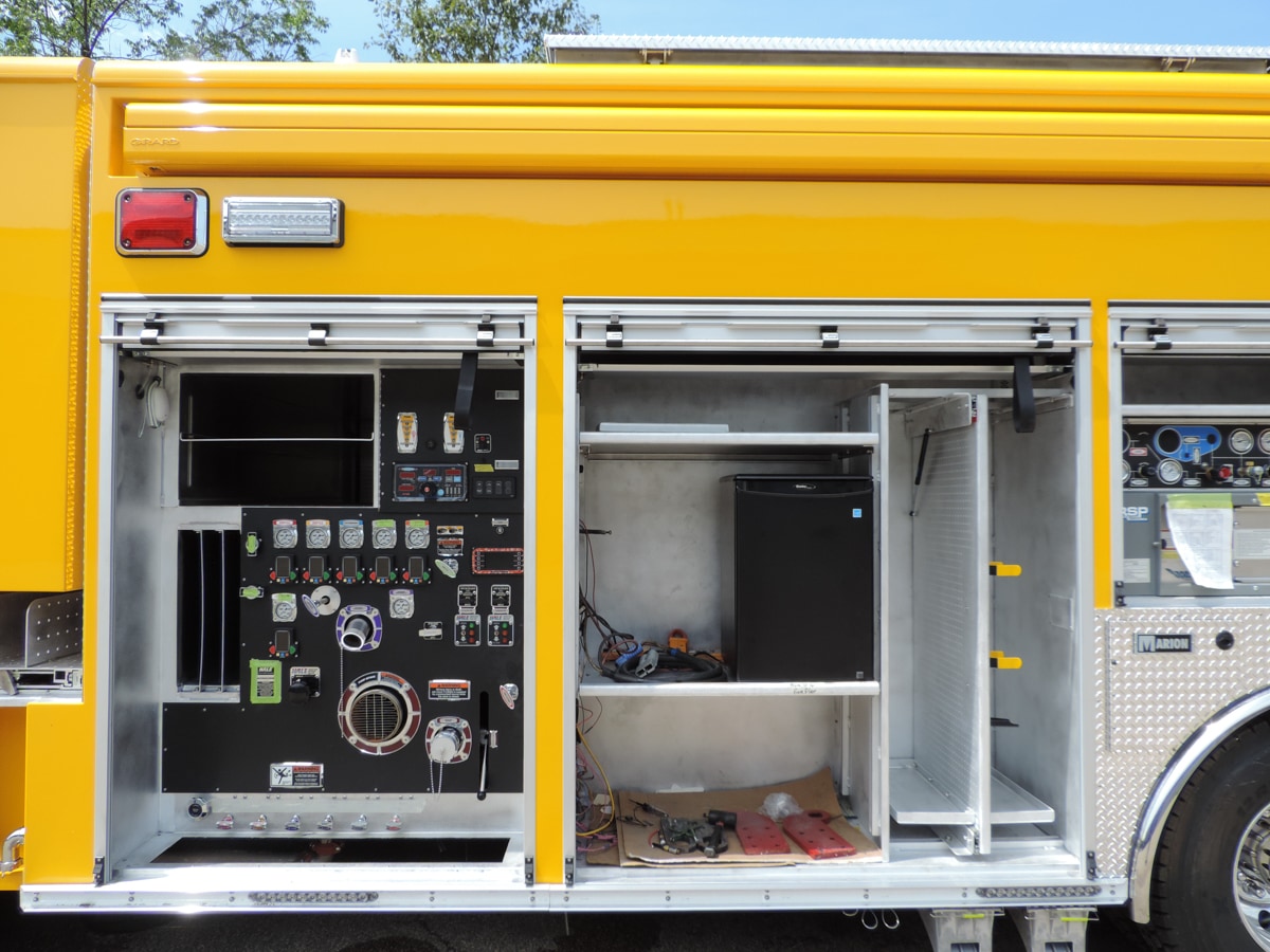 Recent Delivery 74232-IP-072416-002