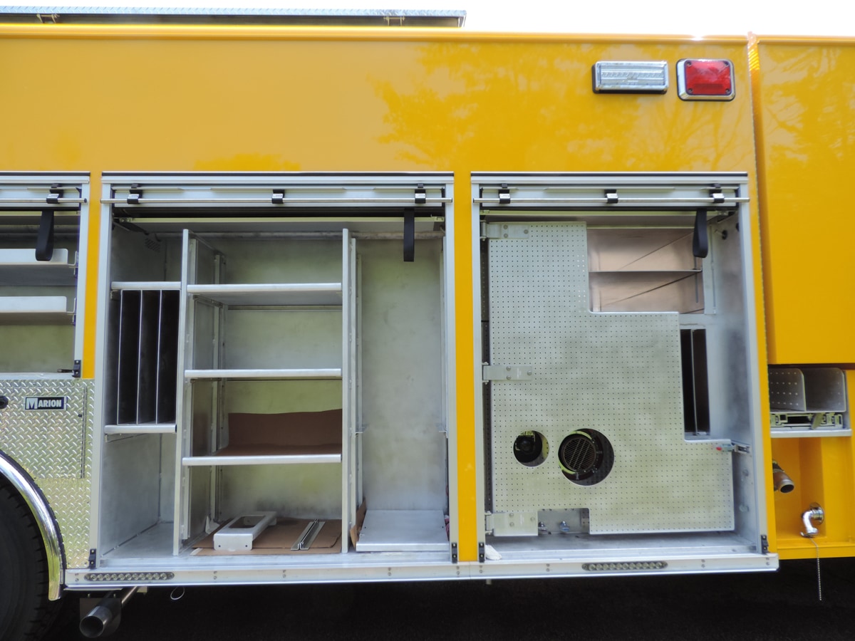 Recent Delivery 74232-IP-072416-007
