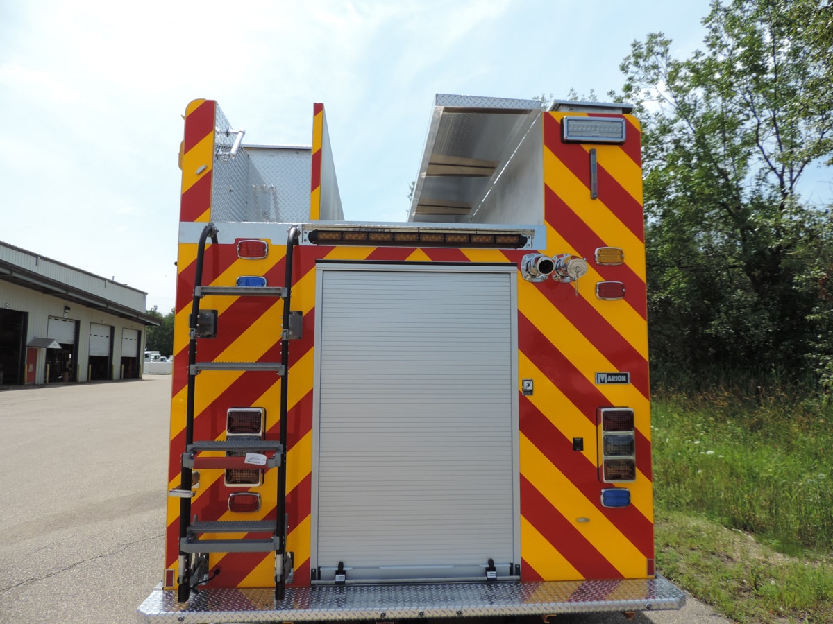 Recent Delivery 74232-IP-072416-008