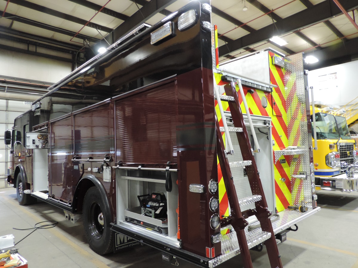 Recent Delivery 75743-IP-121216-001