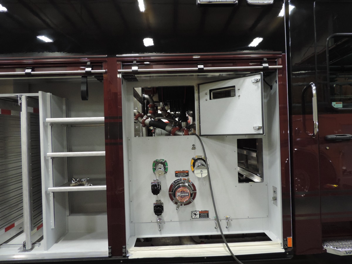 Recent Delivery 75743-IP-121216-005
