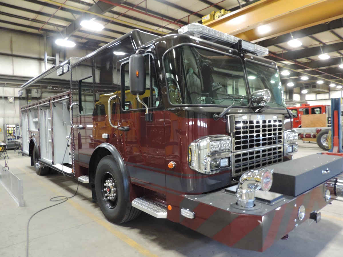 Recent Delivery 75743-IP-121216-006