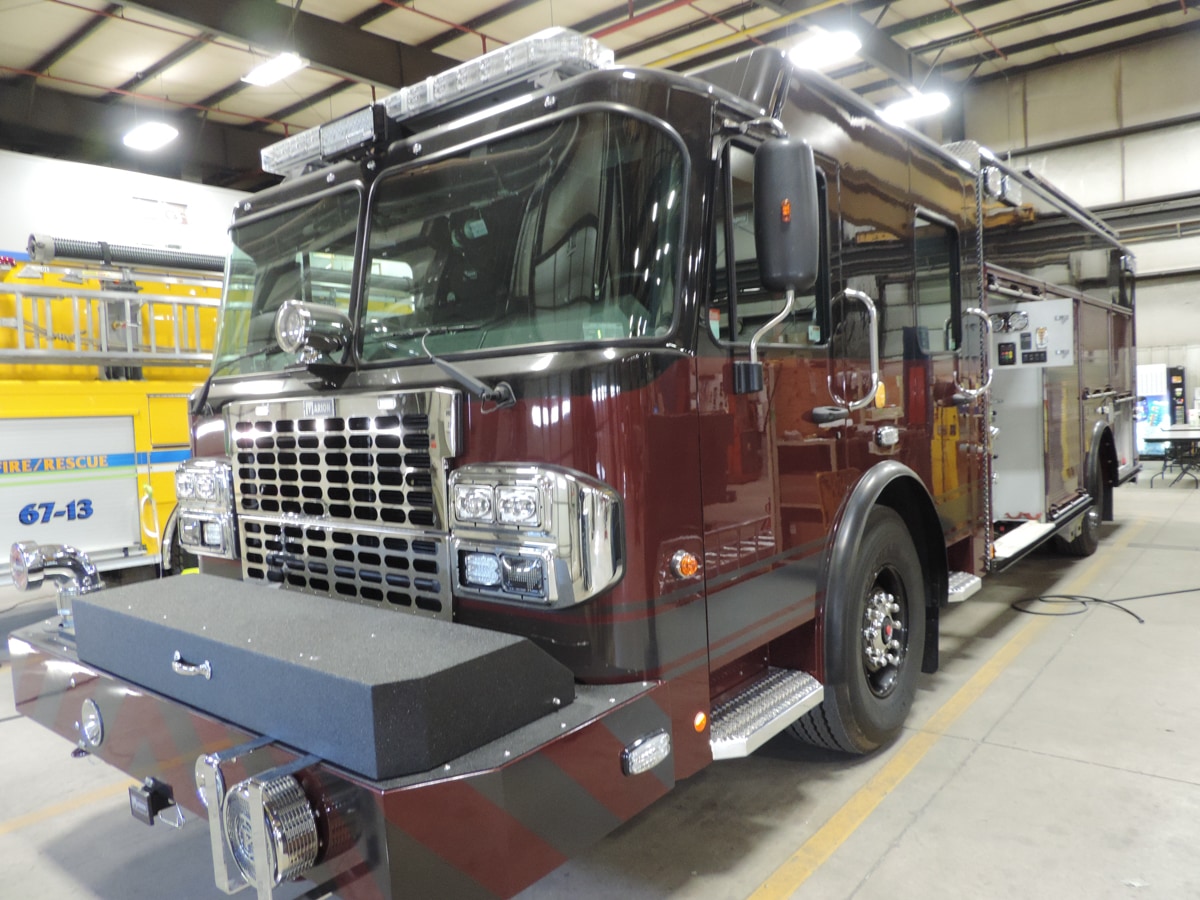 Recent Delivery 75743-IP-121216-007