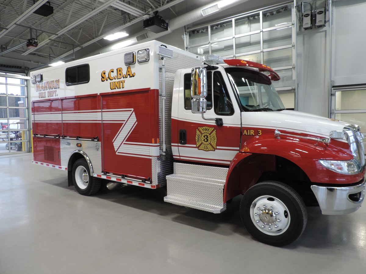 Recent Delivery 79408-F-032018-001