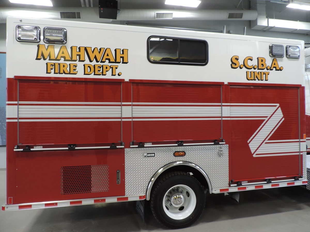 Recent Delivery 79408-F-032018-009