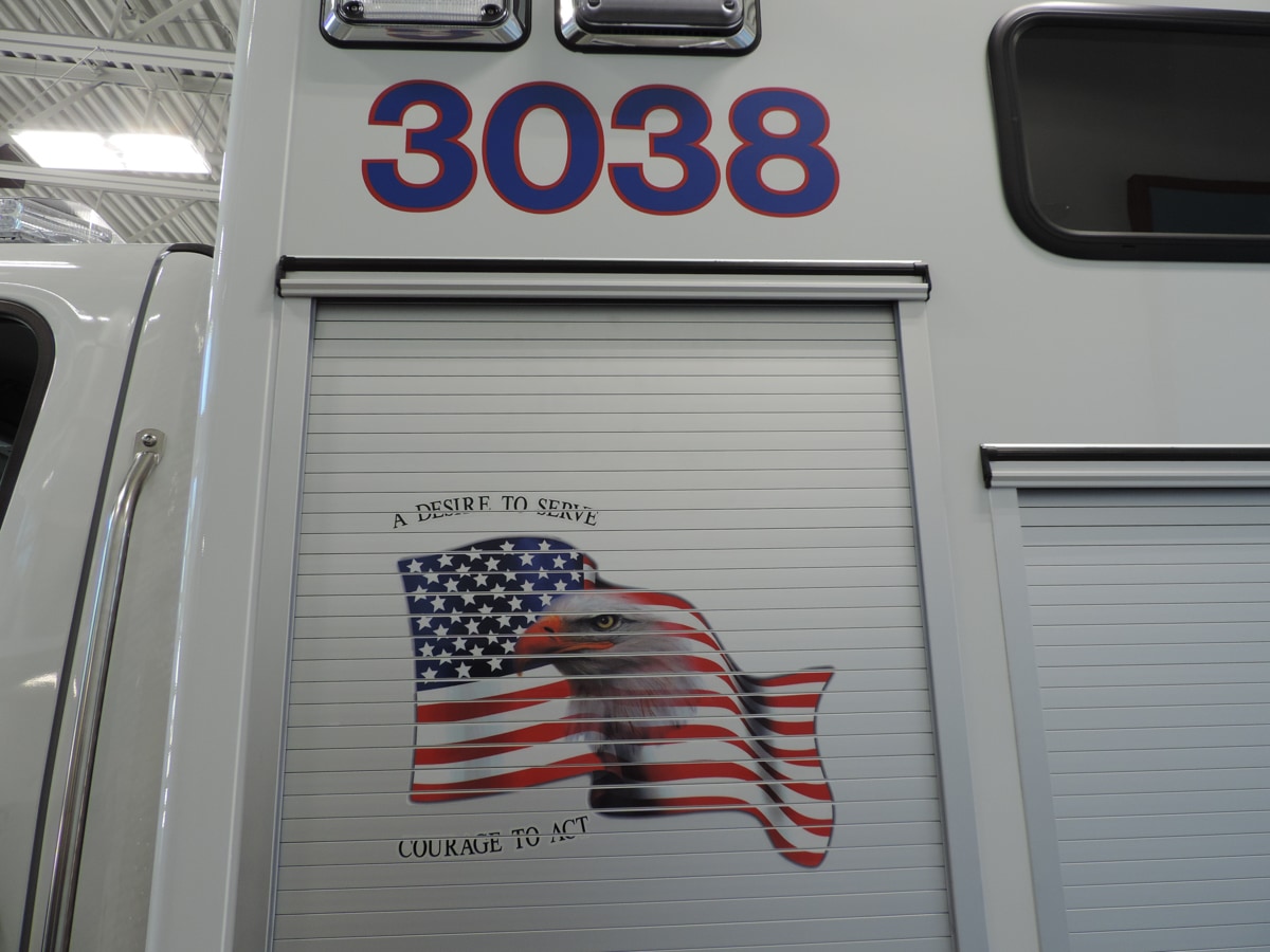 Recent Delivery 79999-F-070218-009