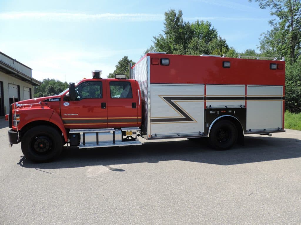Recent Delivery 80307-F-20180730-005-1024x768