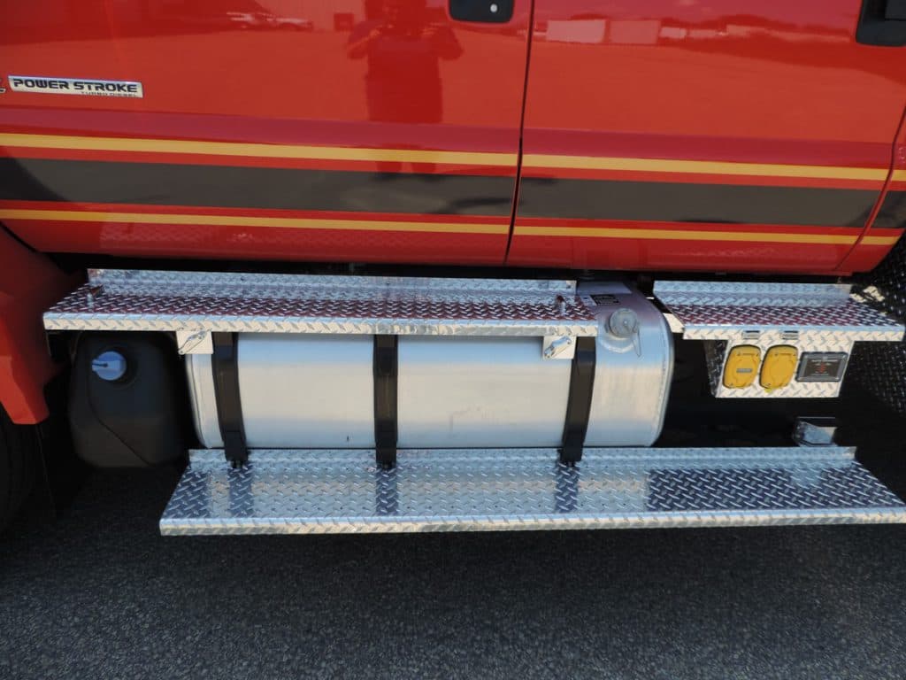 Recent Delivery 80307-F-20180730-006-1024x768