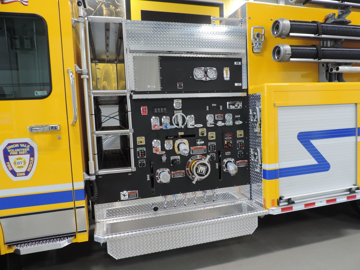Recent Delivery 80836-F-102318-009