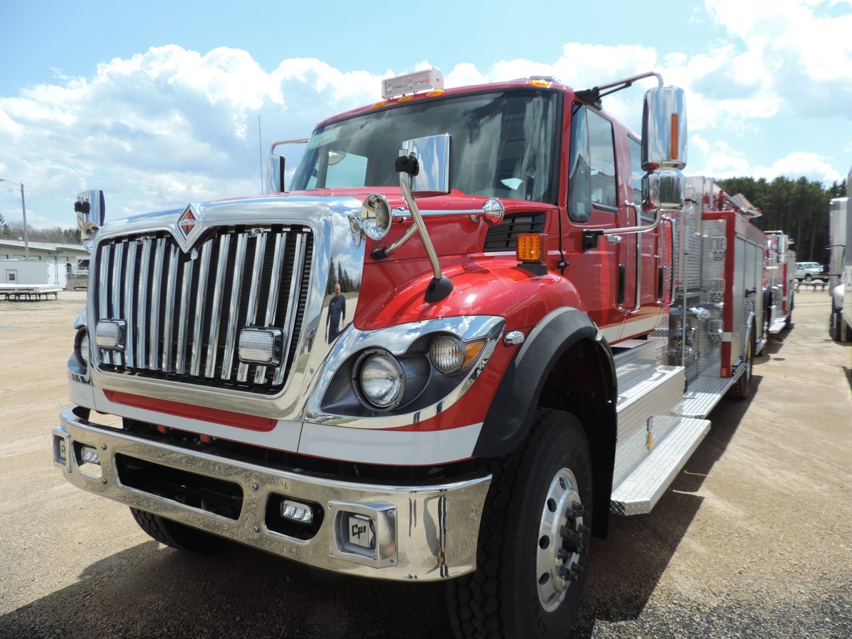 Recent Delivery 81025_1-F-050418-001