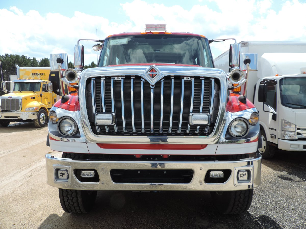 Recent Delivery 81025_1-F-050418-002