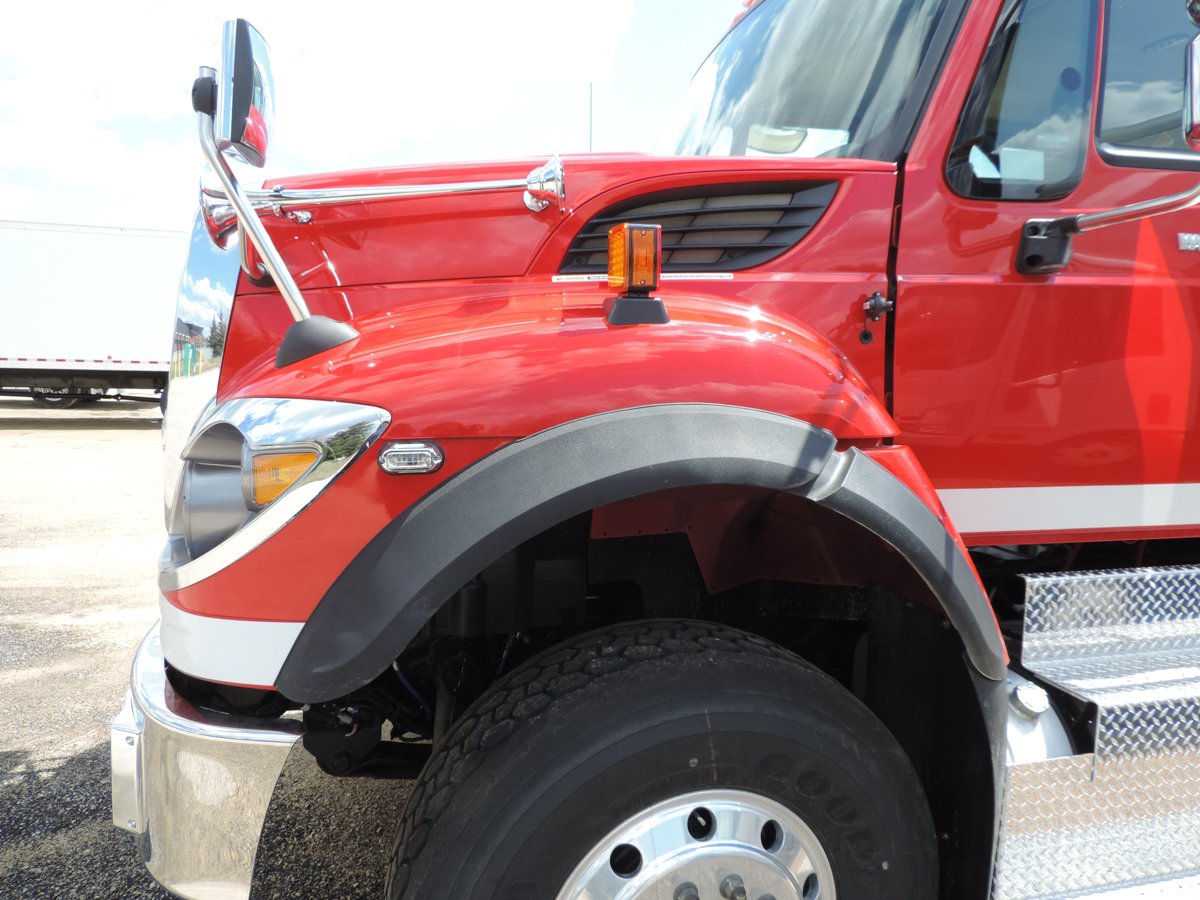 Recent Delivery 81025_1-F-050418-003
