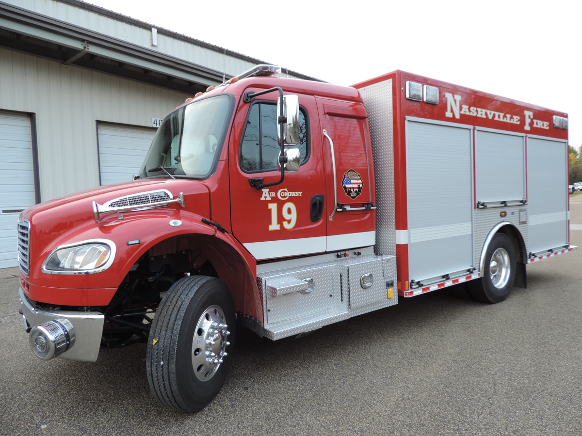 Recent Delivery 81232-F-101118-002