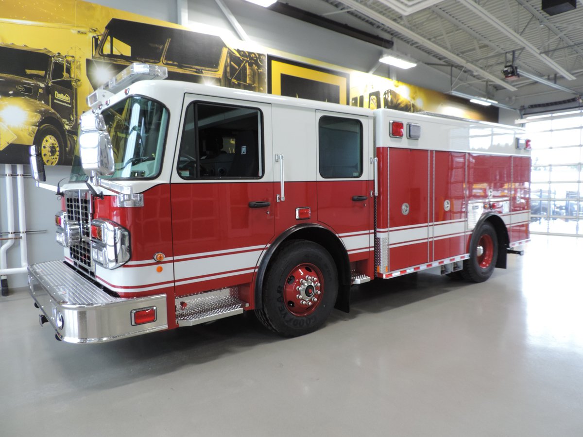Recent Delivery 81405-F-120318-001