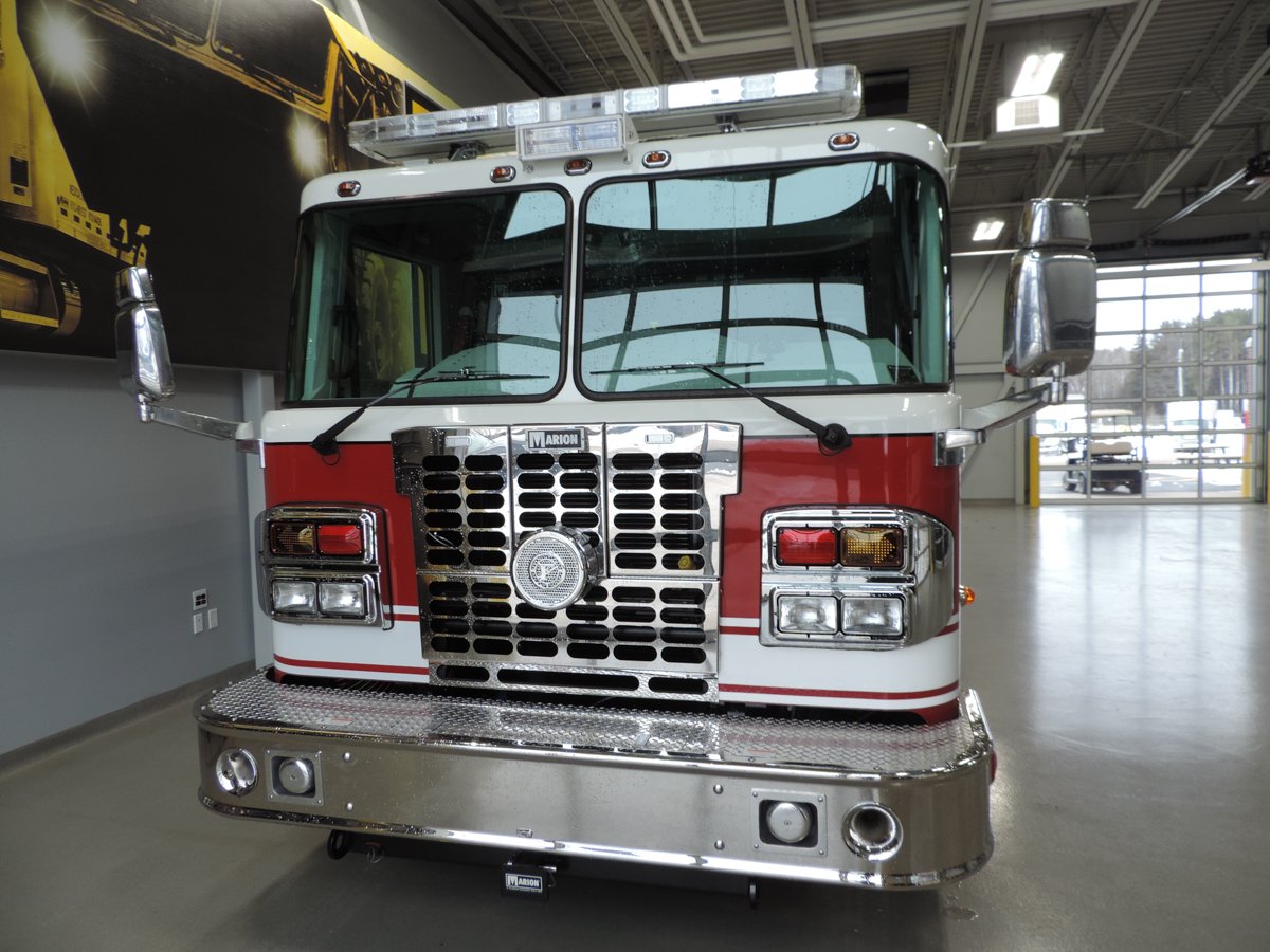 Recent Delivery 81405-F-120318-002