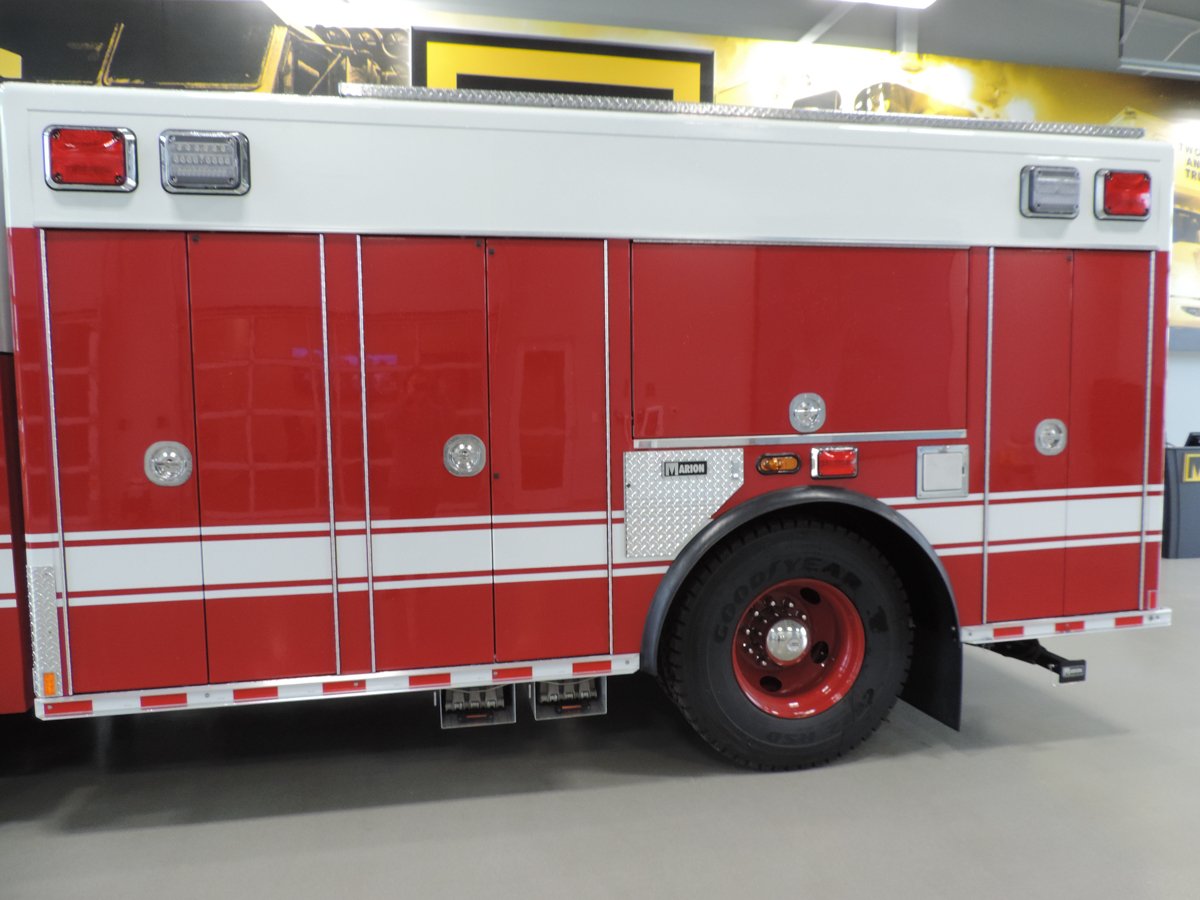Recent Delivery 81405-F-120318-004