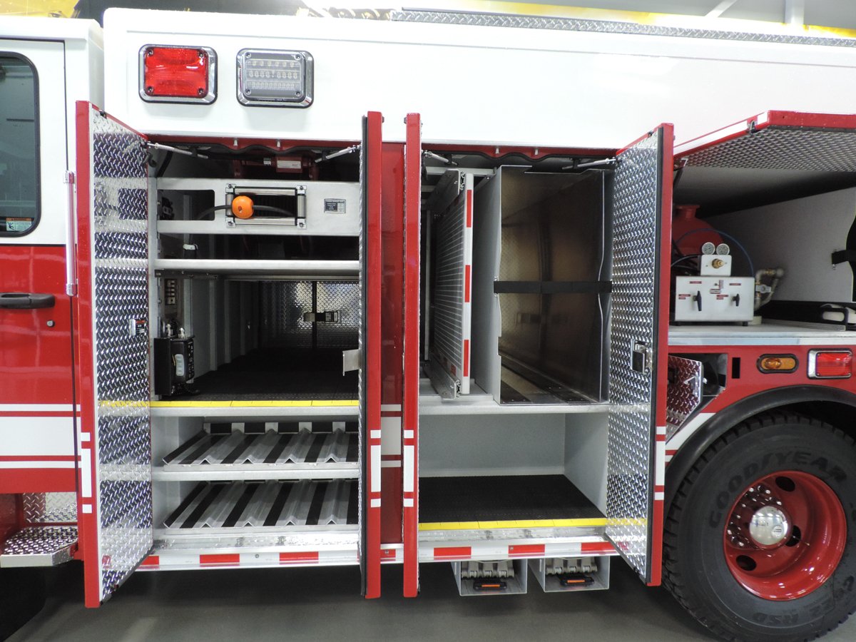 Recent Delivery 81405-F-120318-005