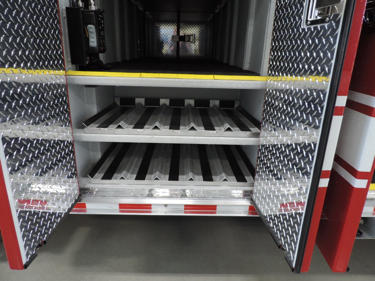 Recent Delivery 81405-F-120318-008