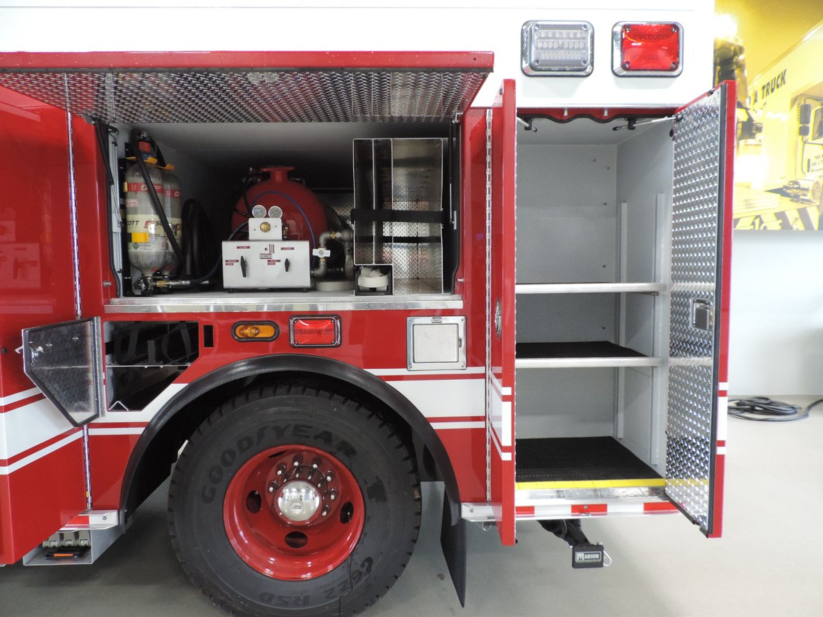 Recent Delivery 81405-F-120318-010