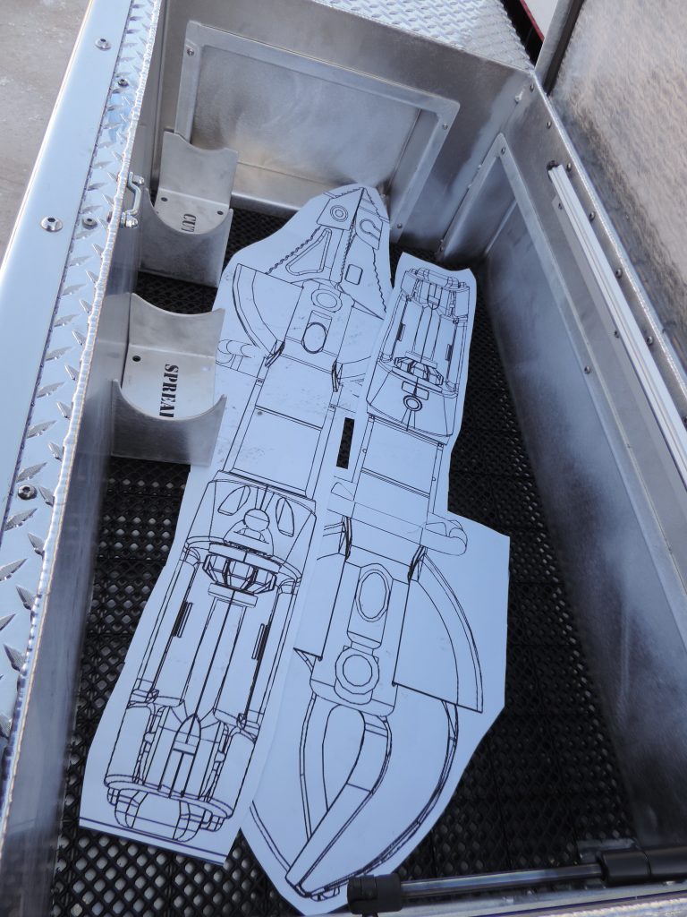 Recent Delivery 81588-F-20190308-002-768x1024