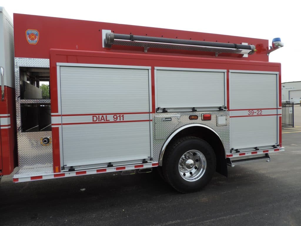 Recent Delivery 81981-F-20190530-005