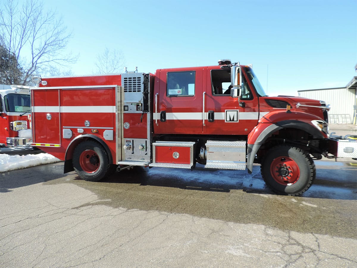 Recent Delivery 87380-F-20180405-001-1