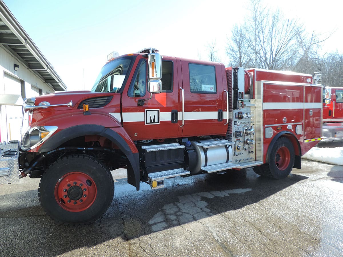 Recent Delivery 87380-F-20180405-003-1