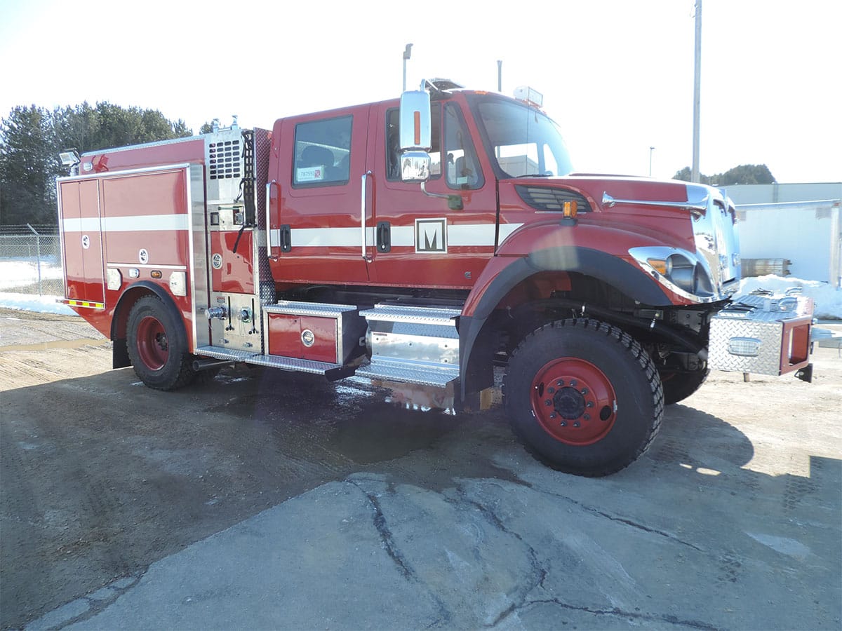 Recent Delivery 87380-F-20180405-005-1