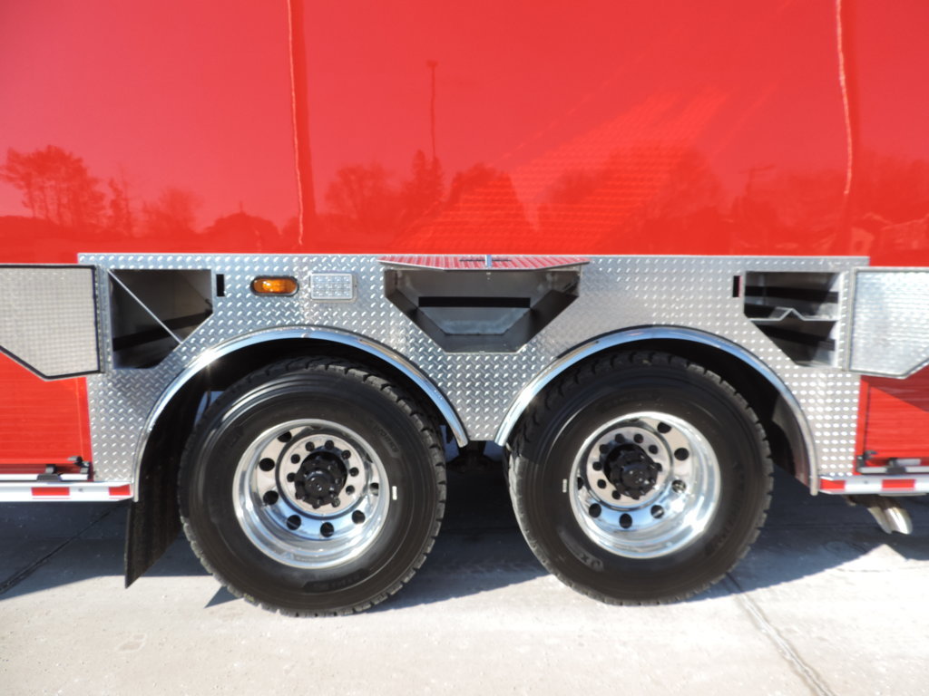Recent Delivery 89267-F-20220307-026-1