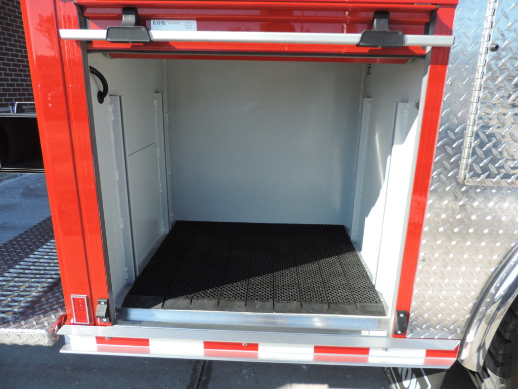 Recent Delivery 89267-F-20220307-030-1