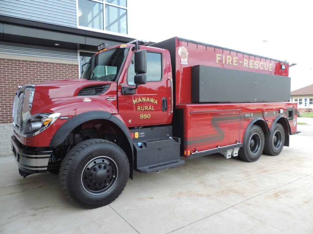 Recent Delivery 91687-F-20220927-001-1024x768