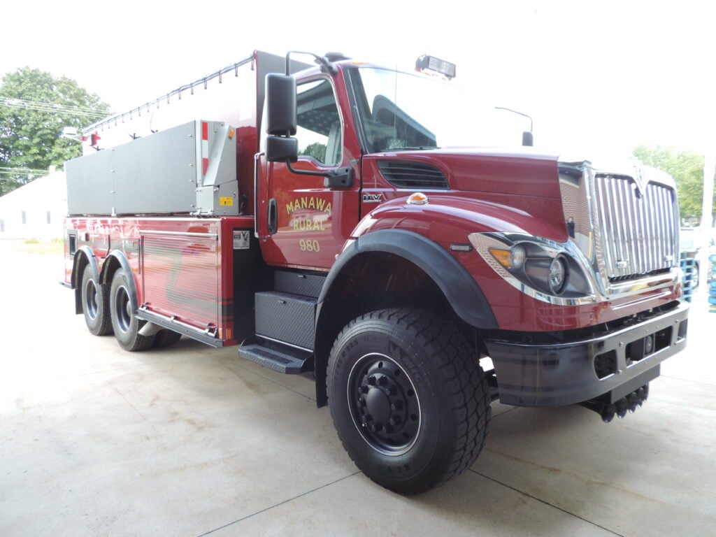 Recent Delivery 91687-F-20220927-004-1024x768
