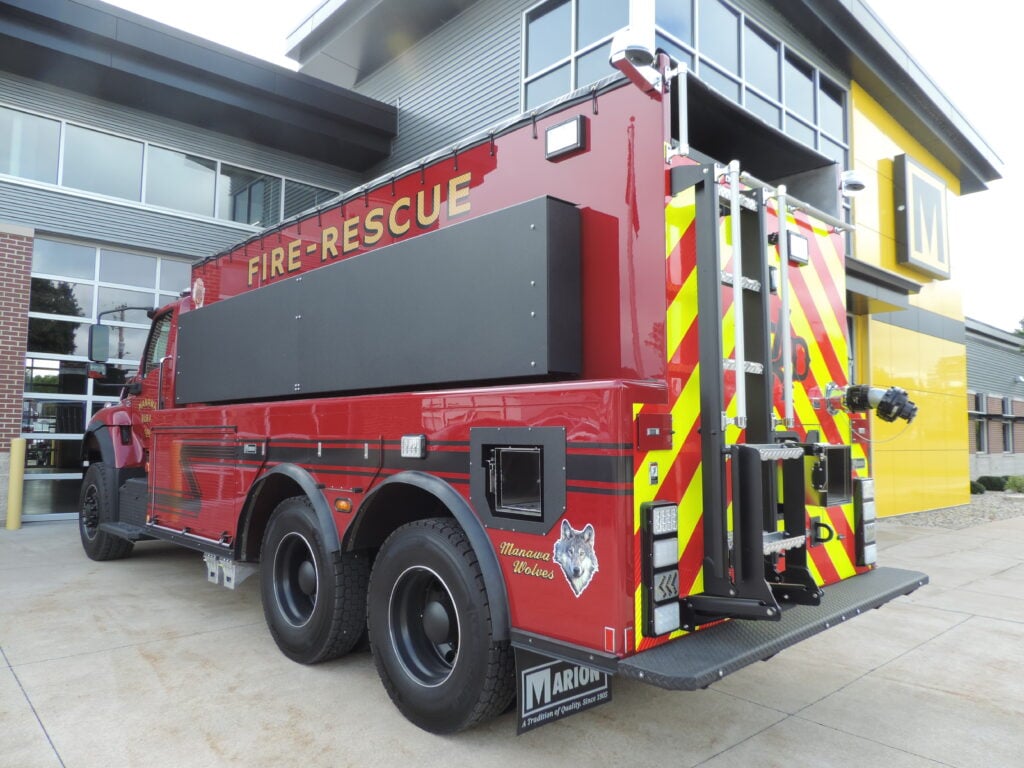 Recent Delivery 91687-F-20220927-007-1024x768