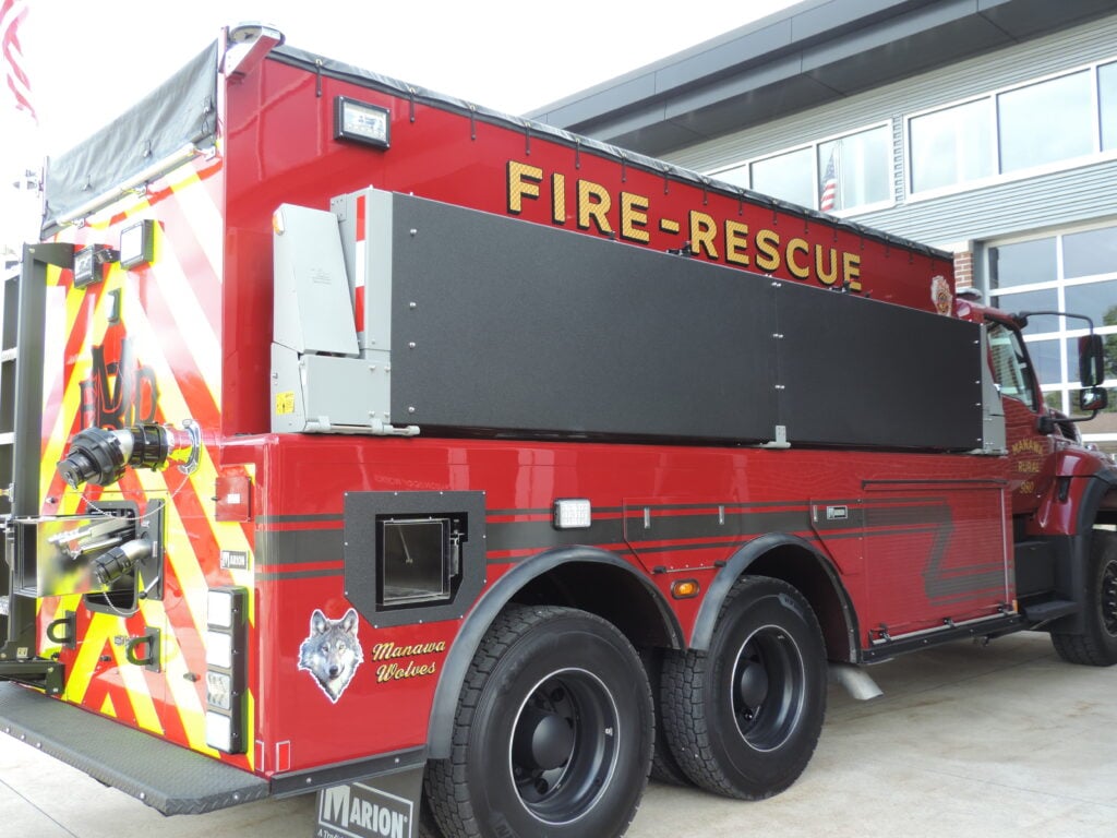 Recent Delivery 91687-F-20220927-015-1024x768