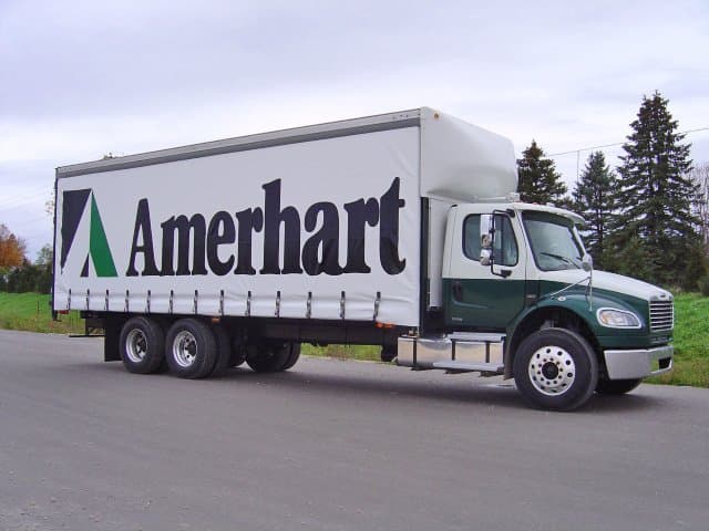 Amerhart