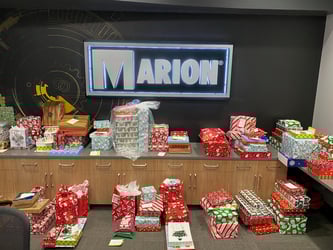 MBW PTO Raffle