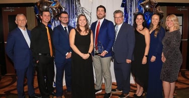 Marion Body Works named 2023 Manufacturer of the Year